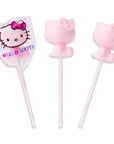 Hello Kitty Lollipops: 24-Piece Display