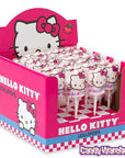 Hello Kitty Lollipops: 24-Piece Display