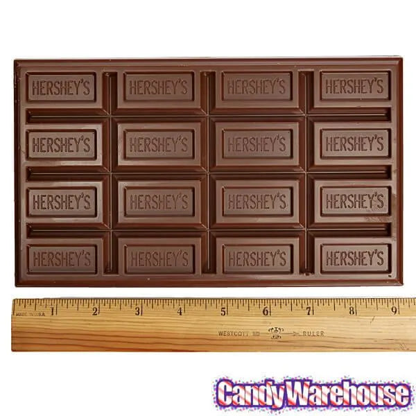 Hershey's 1-Pound Milk Chocolate Bar