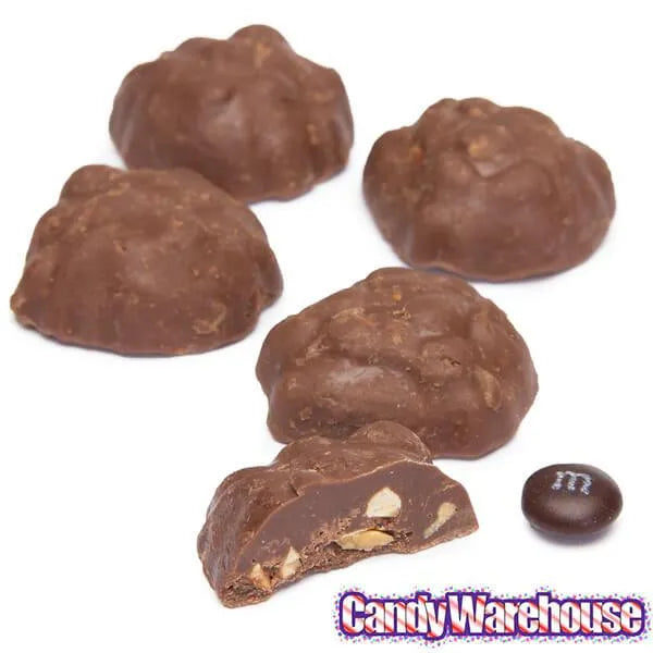 Hershey's Chocolate Snack Bites: 22-Ounce Bag