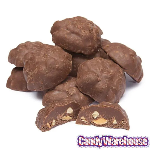 Hershey's Chocolate Snack Bites: 22-Ounce Bag