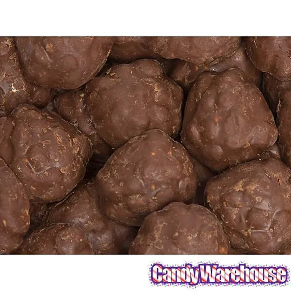 Hershey's Chocolate Snack Bites: 22-Ounce Bag