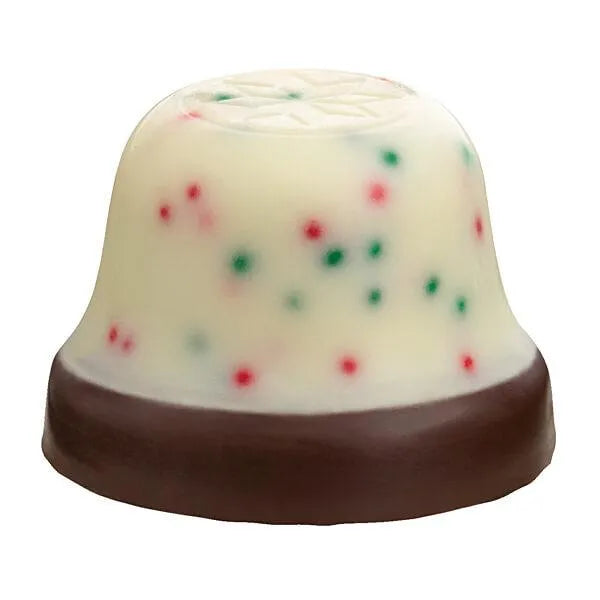 Hershey's Christmas Peppermint Bells Candy: 9-Ounce Bag