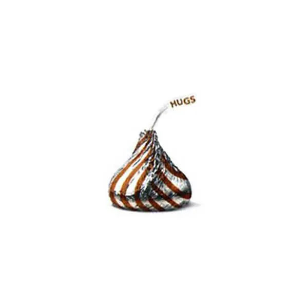 Hershey's Hugs Chocolate Candy: 70-Piece Bag