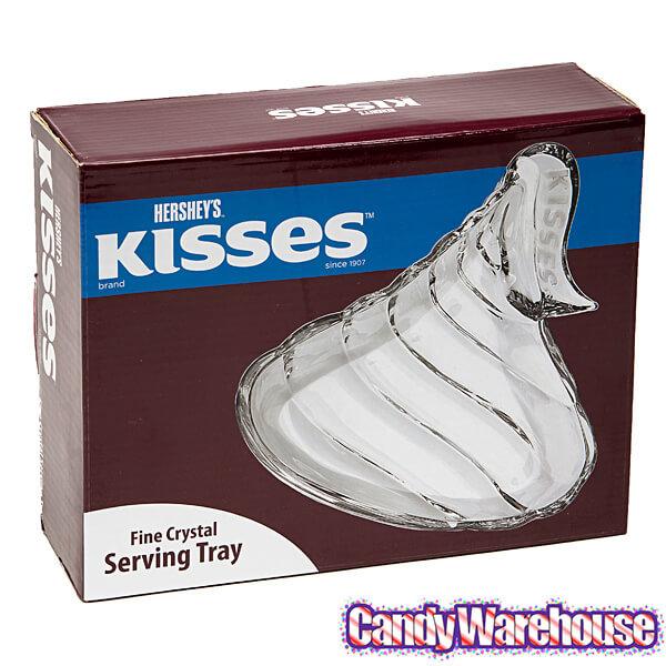 Hershey's Kiss Candy Dish