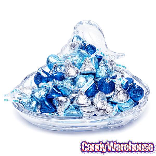 Hershey's Kiss Candy Dish