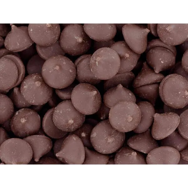 Hershey's Kisses Mini Milk Chocolate Drops: 10-Ounce Bag