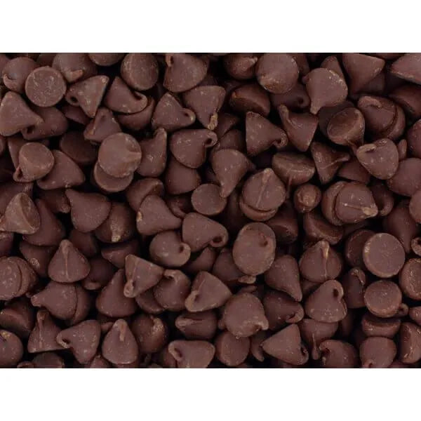 Hershey's Milk Chocolate Baking Chips: 11.5-Ounce Bag