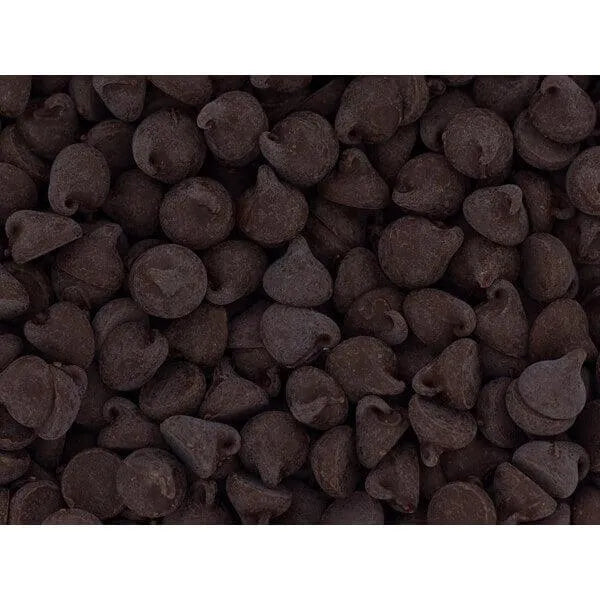 Hershey's Sugar Free Chocolate Chips: 8-Ounce Bag