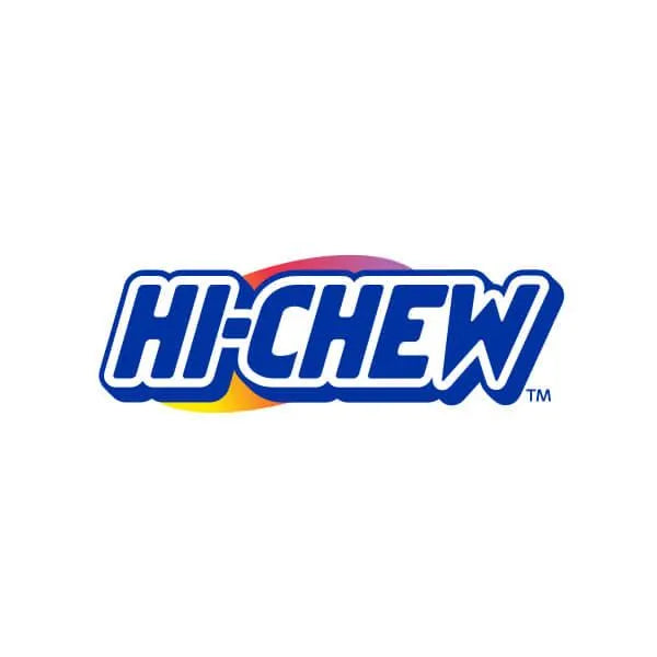 Hi-Chew Fruit Chews 10-Piece Candy Packs - Watermelon: 15-Piece Box