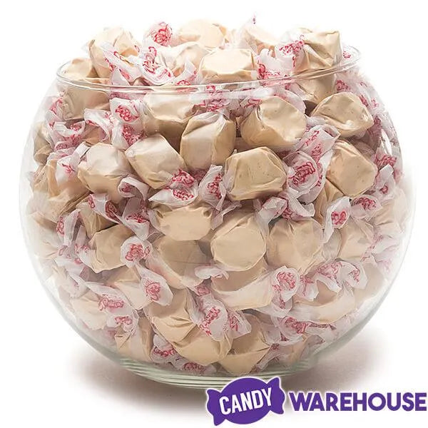 Honey Salt Water Taffy: 2.5LB Bag