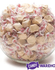 Honey Salt Water Taffy: 2.5LB Bag