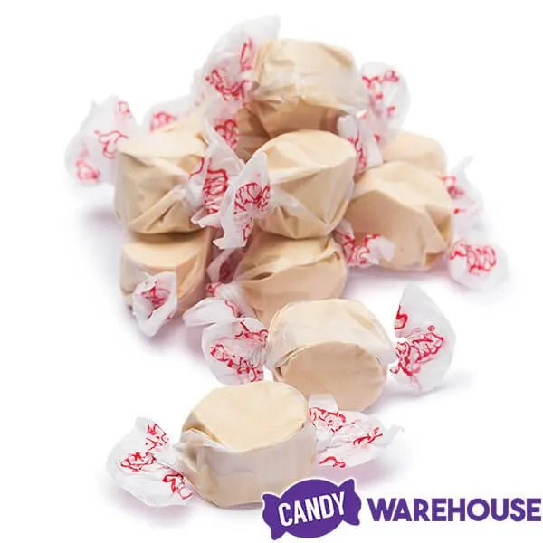 Honey Salt Water Taffy: 2.5LB Bag