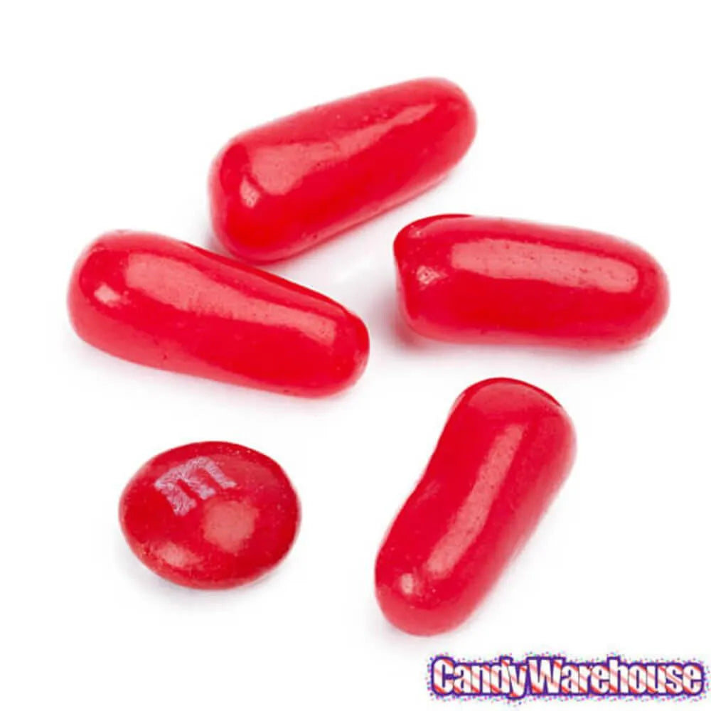 Hot Tamales Candy: 10-Ounce Bag