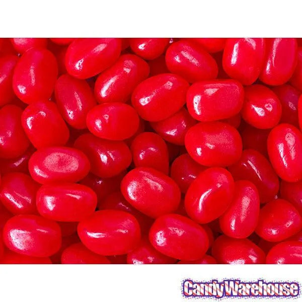 Hot Tamales Cinnamon Jelly Beans: 14-Ounce Bag