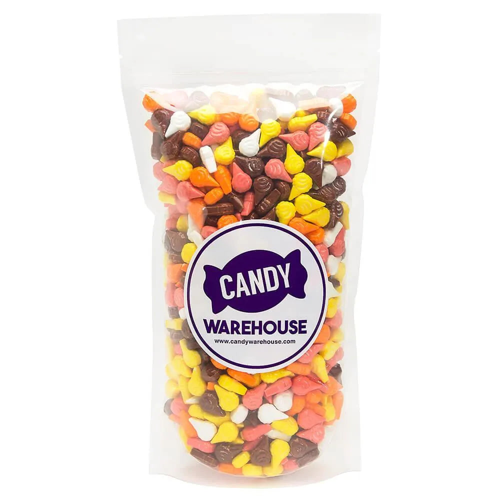 Ice Cream Cones Candy: 2LB Bag