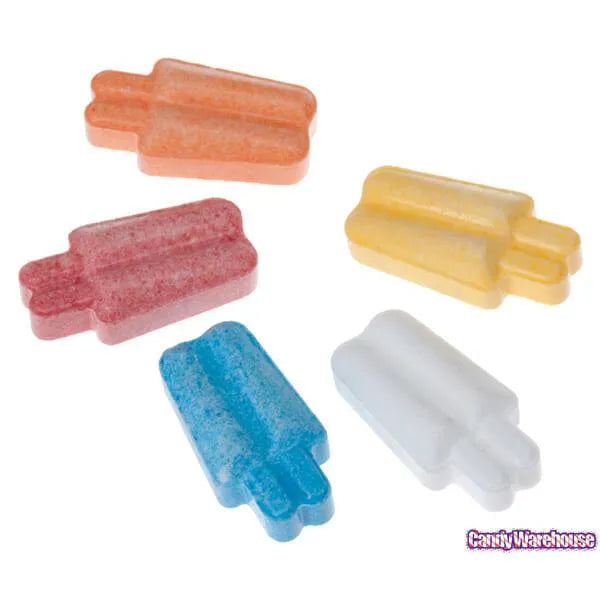 Ice Pops Candy: 5LB Bag