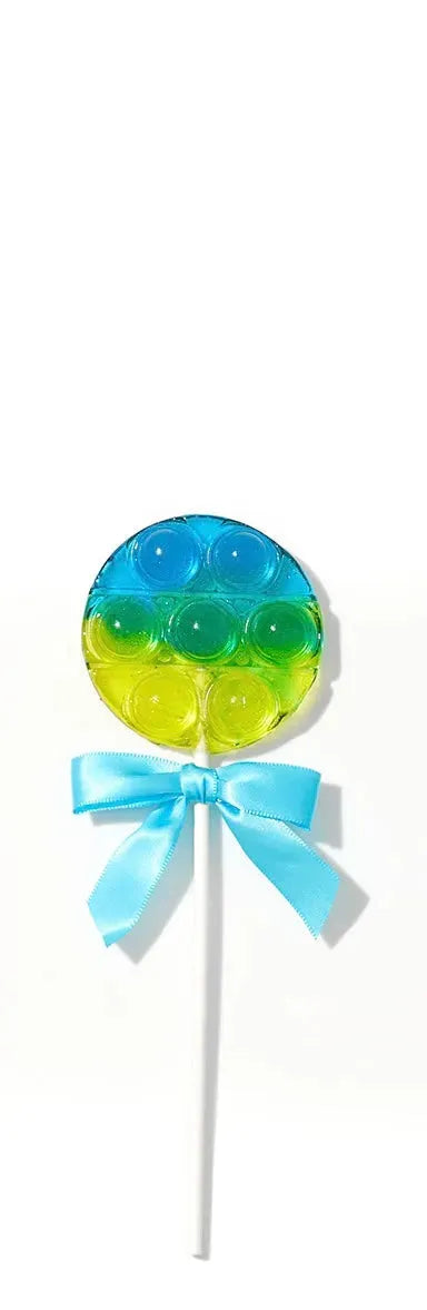 Pure Sugar Candy Fidget Lollipopper Lollipop