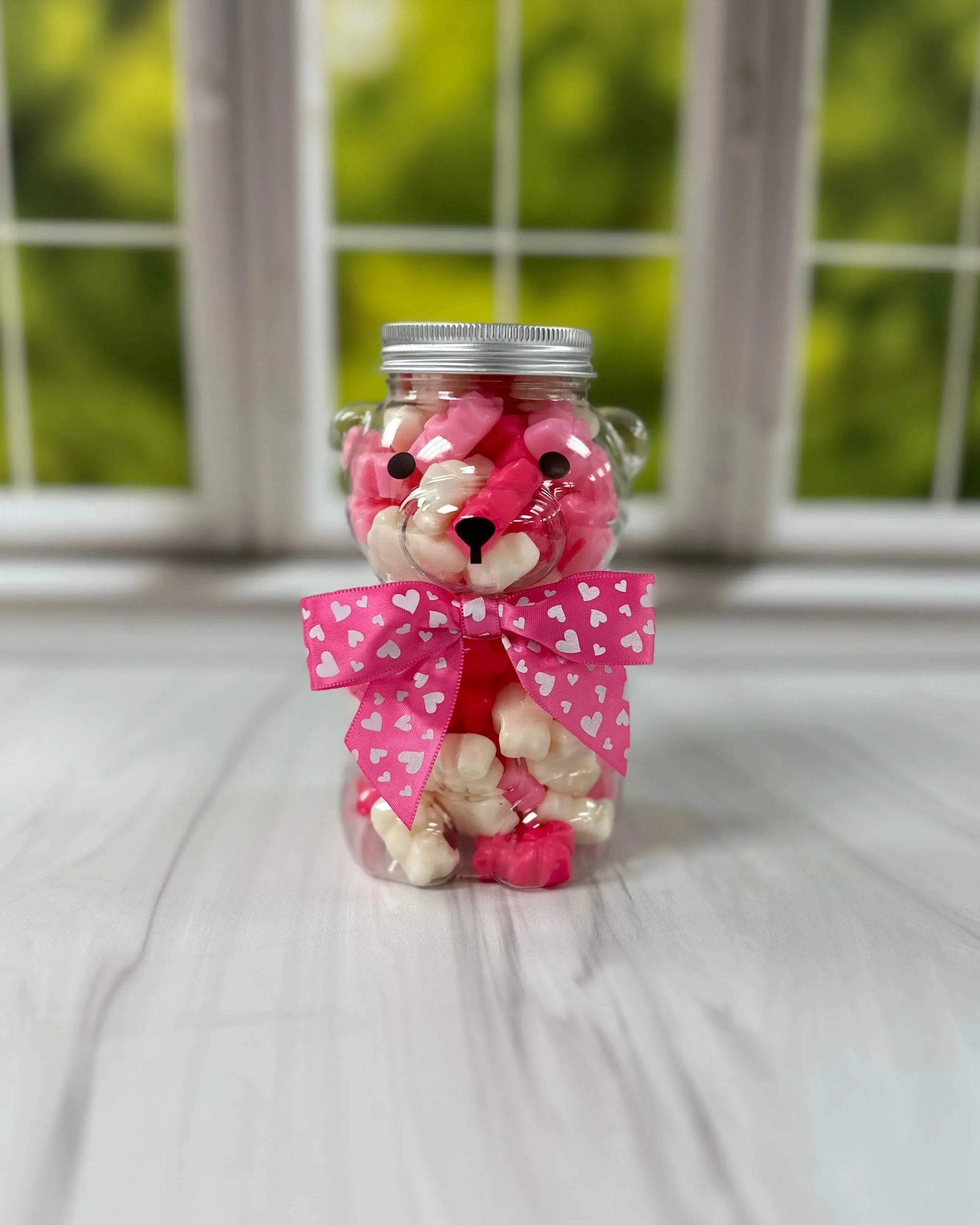 Pure Sugar Candy Love Bear - Gummies