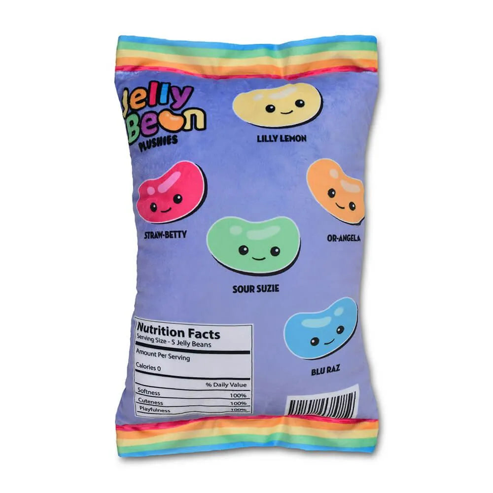 iScream Jelly Bean Plushies