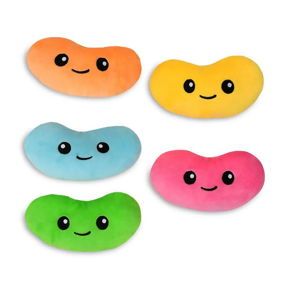 iScream Jelly Bean Plushies