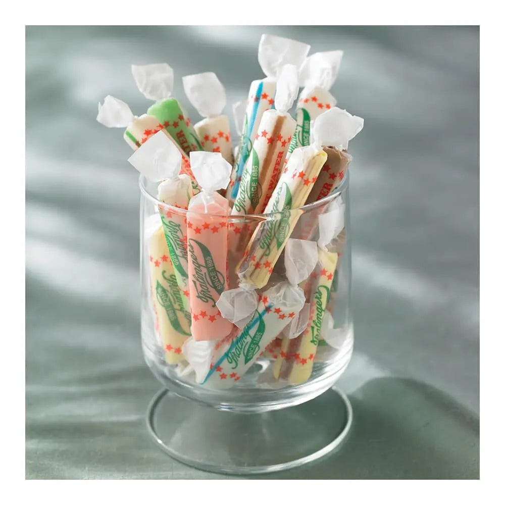 James Salt Water Taffy: 5LB Bag