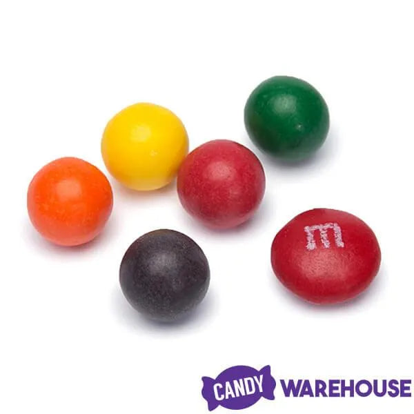 Jaw Busters Jawbreaker Candy Mini Packs: 24-Piece Box