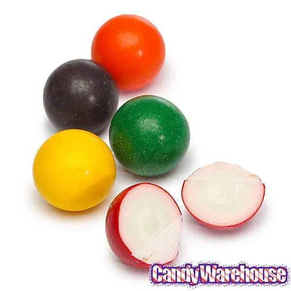 Jaw Busters Jawbreakers Candy - Wrapped: 5LB Bag