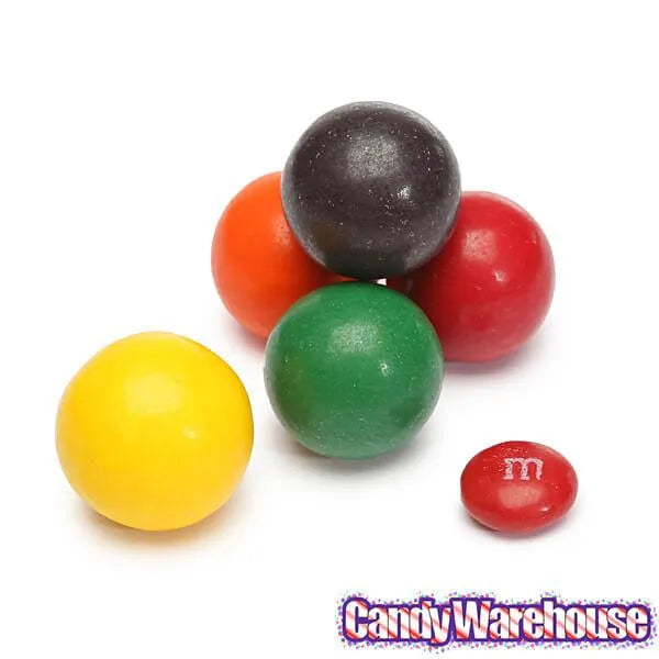 Jaw Busters Jawbreakers Candy - Wrapped: 5LB Bag