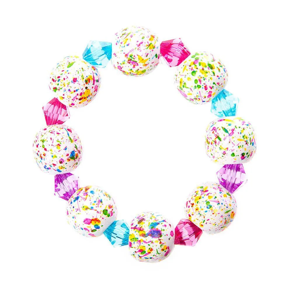 Jawbreaker Candy Bracelet