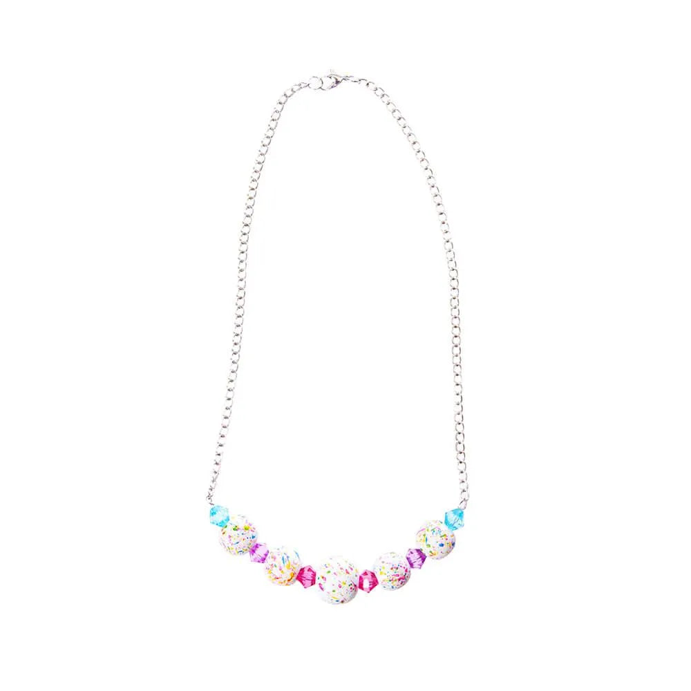 Jawbreaker Candy Necklace