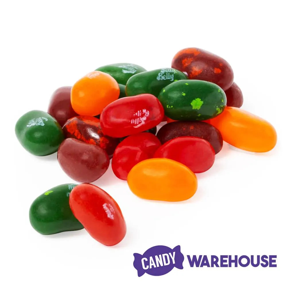 Jelly Belly 1.9-Ounce Bean Boozled Fiery Five Jelly Beans: 12-Piece Box