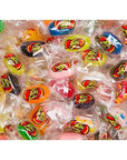 Jelly Belly 20 Flavors Jelly Beans - Wrapped: 5LB Case