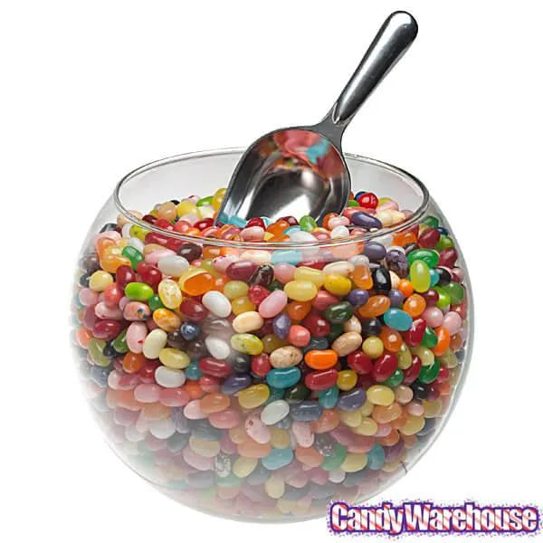 Jelly Belly 49 Flavors Jelly Beans: 10LB Case