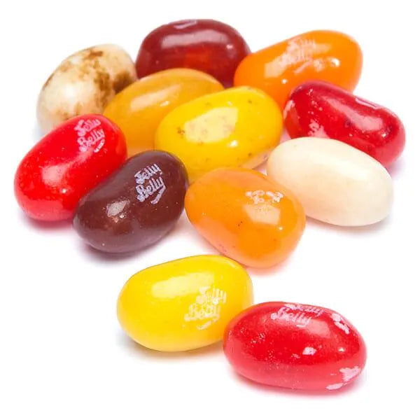 Jelly Belly Autumn Mix: 10LB Case