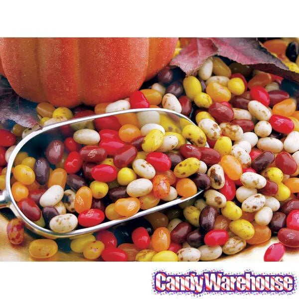 Jelly Belly Autumn Mix: 10LB Case