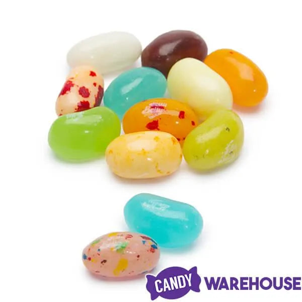 Jelly Belly Bean Boozled Jelly Beans 1.9-Ounce: 12-Piece Display