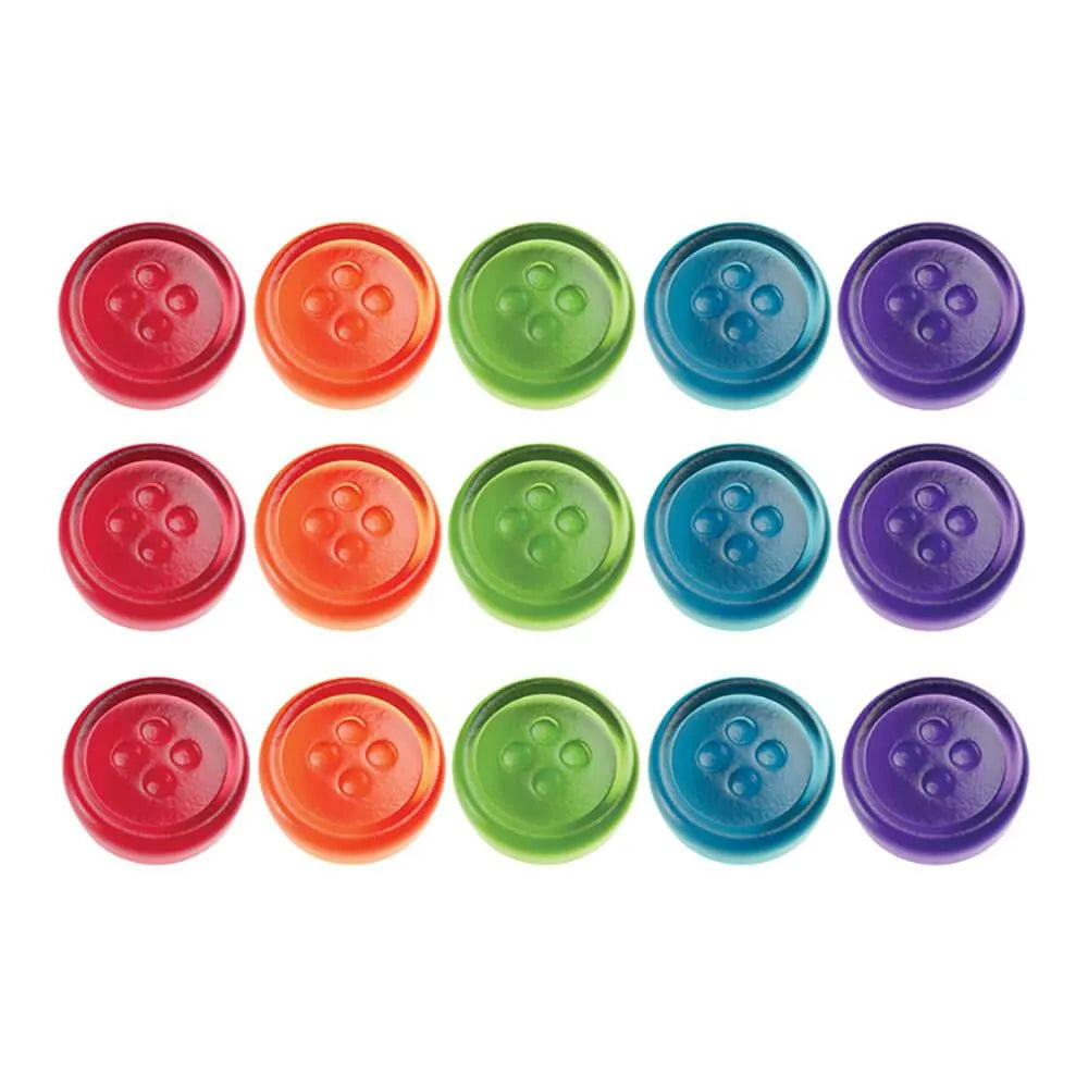 Jelly Belly Belly Buttons: 10LB Case