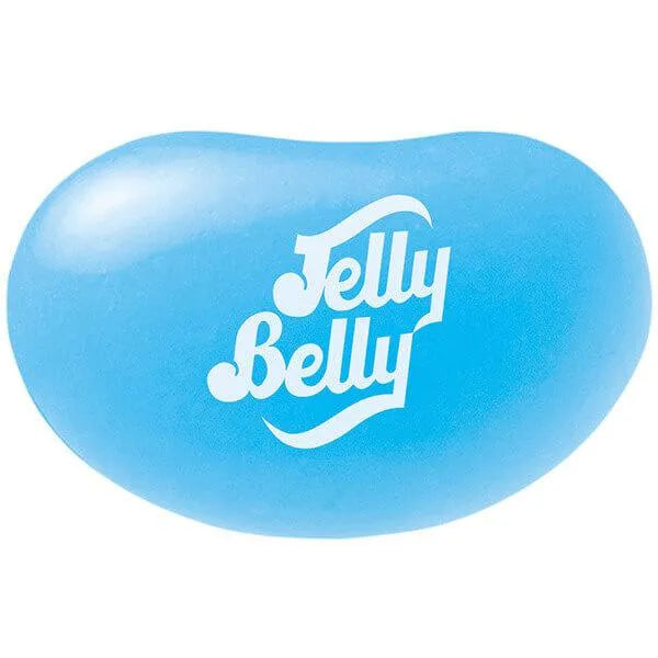 Jelly Belly Berry Blue: 10LB Case