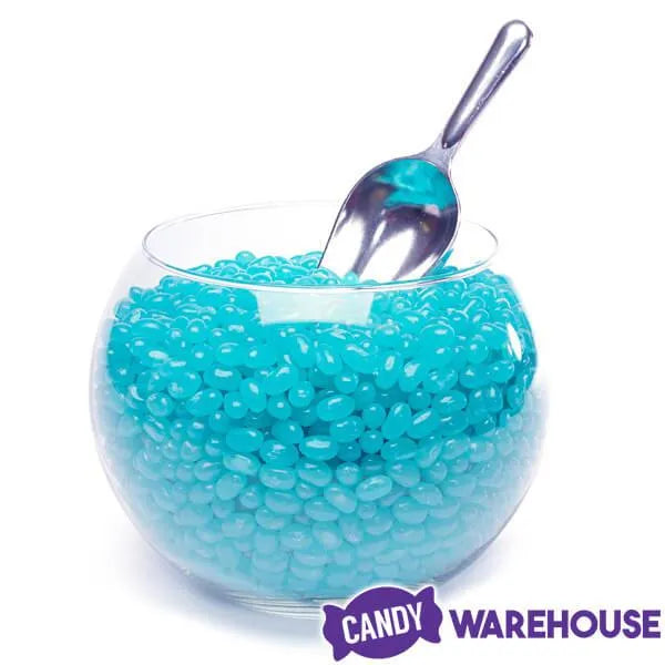 Jelly Belly Berry Blue: 10LB Case