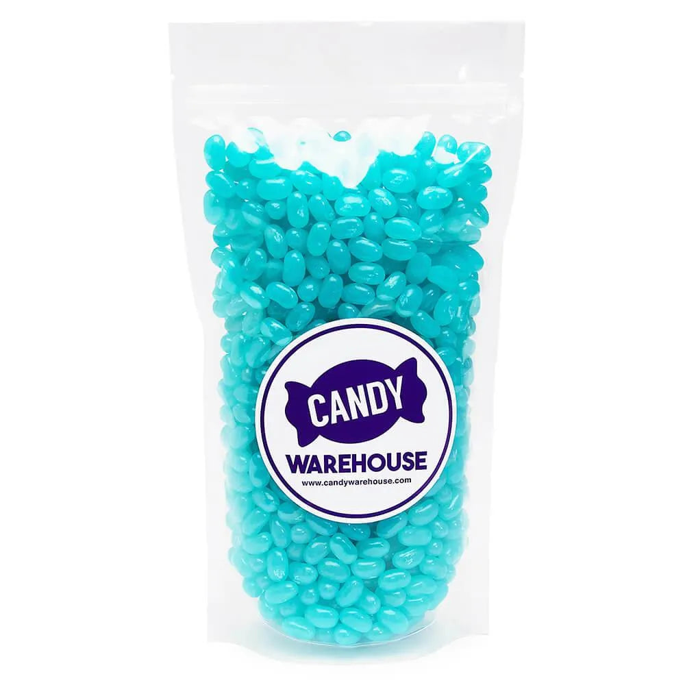 Jelly Belly Berry Blue: 2LB Bag