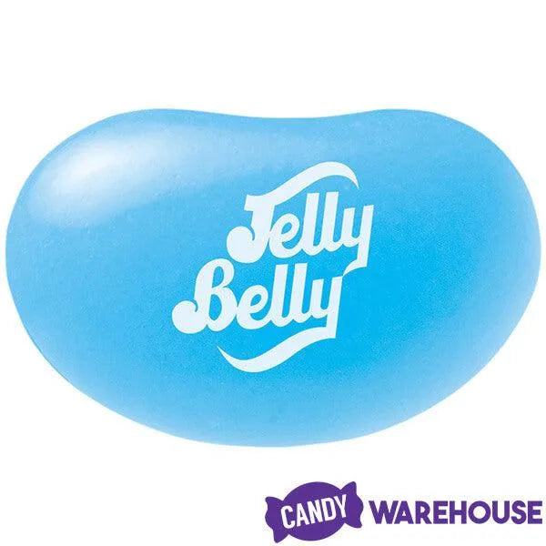 Jelly Belly Berry Blue: 2LB Bag