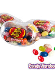 Jelly Belly Big Bean Dispensers - 20 Flavors: 12-Piece Box