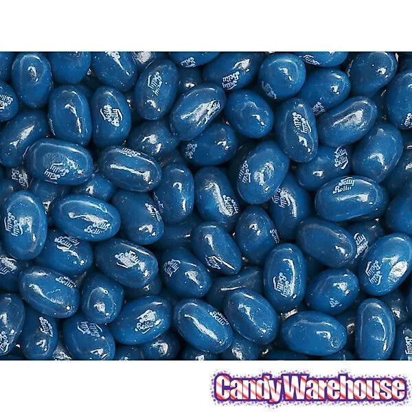 Jelly Belly Blueberry: 10LB Case