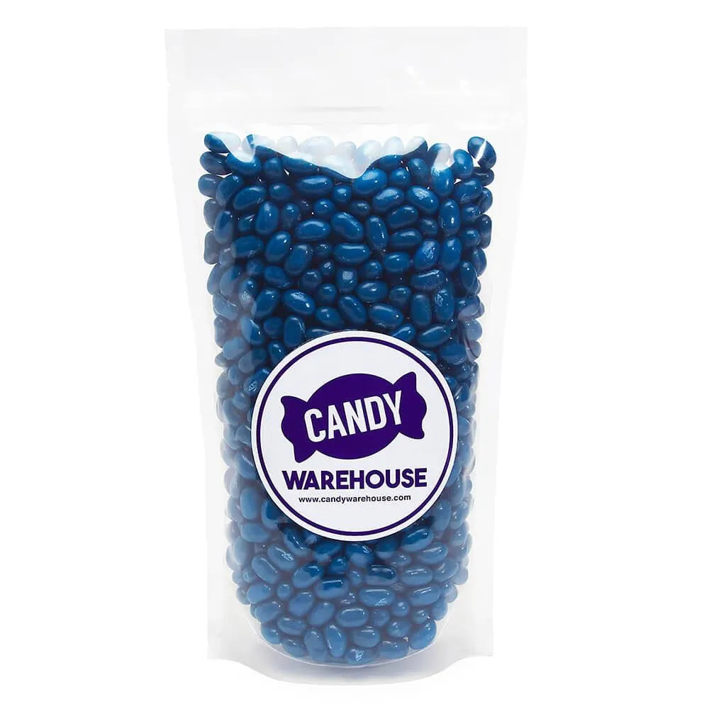 Jelly Belly Blueberry: 2LB Bag