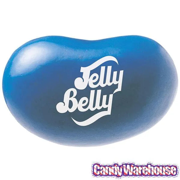 Jelly Belly Blueberry: 2LB Bag