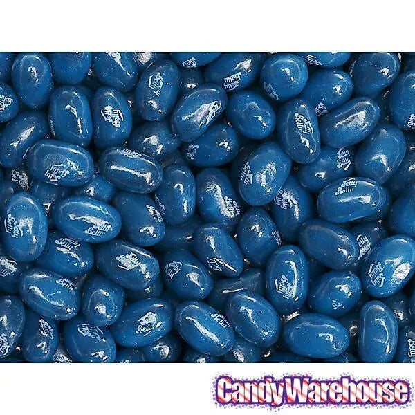 Jelly Belly Blueberry: 2LB Bag