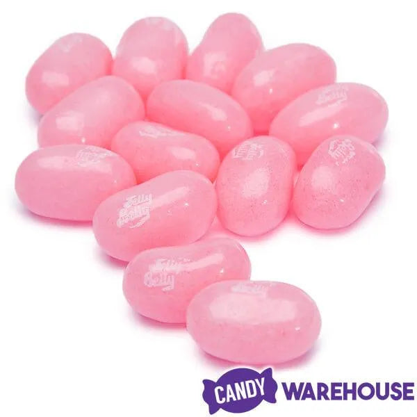 Jelly Belly Bubblegum: 10LB Case