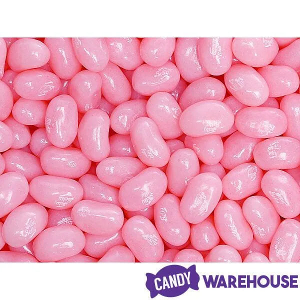 Jelly Belly Bubblegum: 2LB Bag