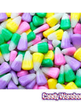 Jelly Belly Bunny Corn Easter Candy: 7.5-Ounce Bag